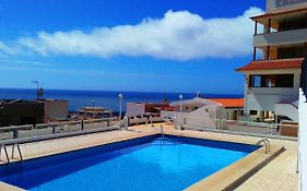 Ocean View Cactus I , over Los Cristianos, Playa las Vistas